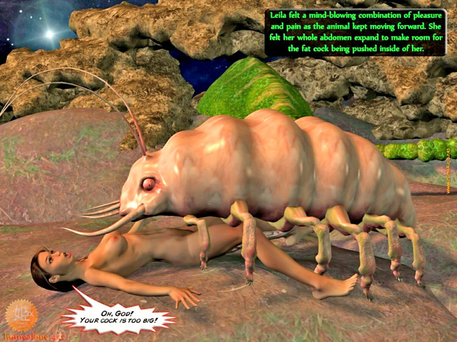 3d monster hentai anime galleries huge dmonstersex scj monster his peter beetle twat pushing