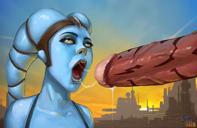 aayla secura hentai star wars twi ddbf aayla secura lek ironbite