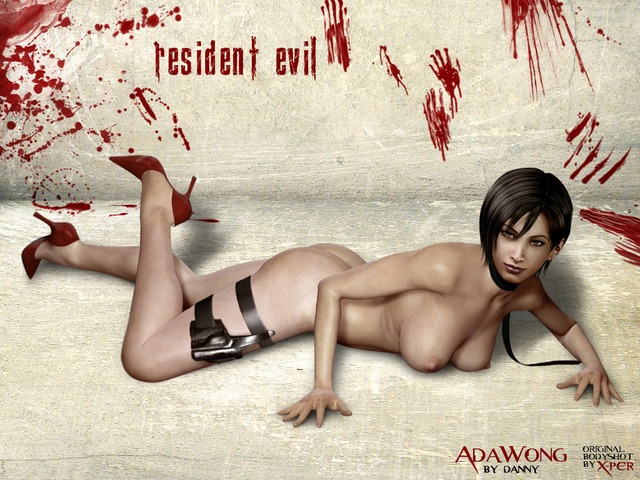 ada wong e hentai hentai albums galleries evil categorized ada wong resident danny sinister abode