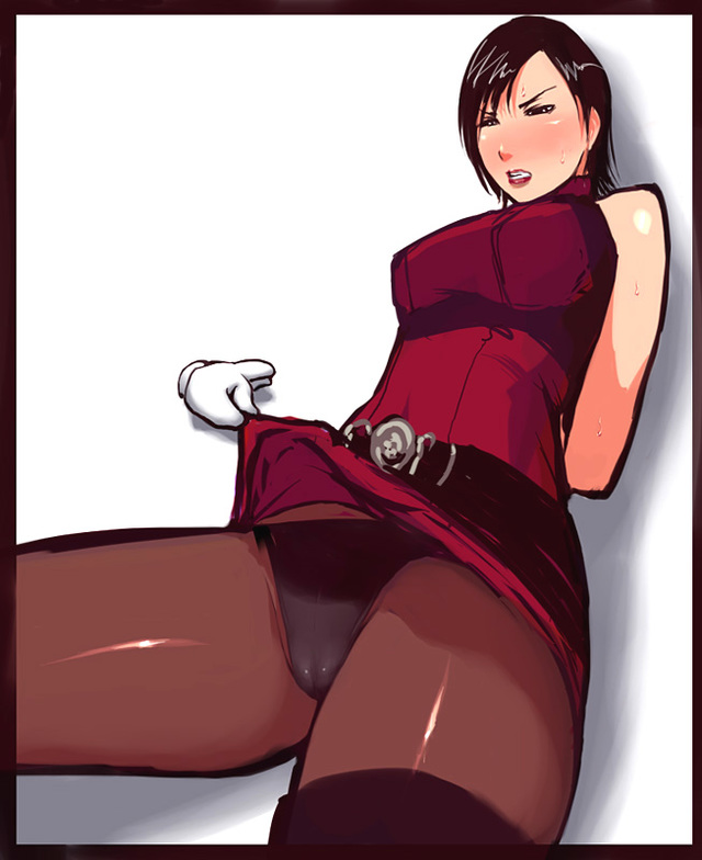 ada wong hentai hentai albums games galleries evil categorized ada wong resident sawao vong