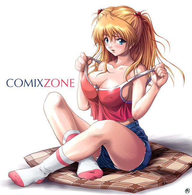 adult cartoons hentai intro comixzone