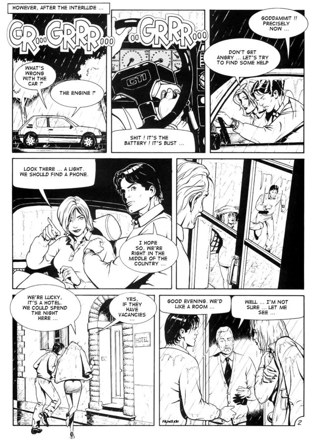 adult hentai comics category page bdsm comics