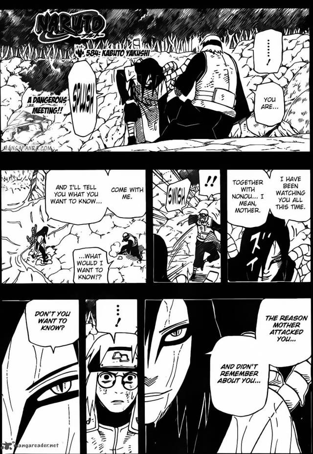 adult hentai mangas naruto adult manga free shippuden kabuto yakushi