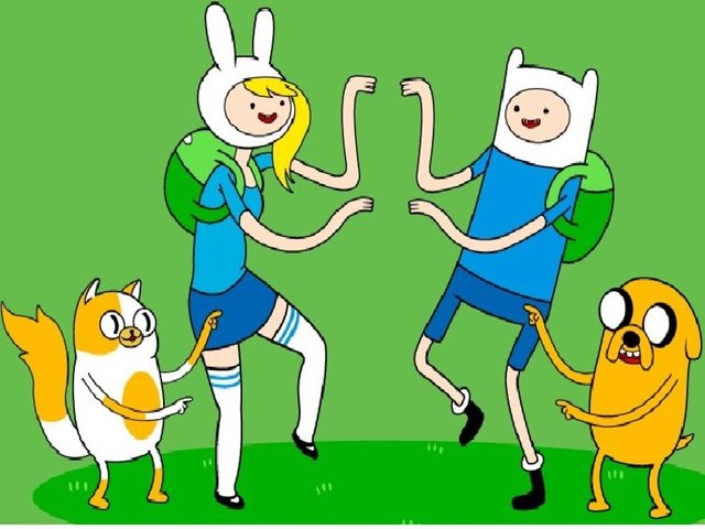 adventure time hentai game time preview adventure wallpaper jake finn fionna marceline