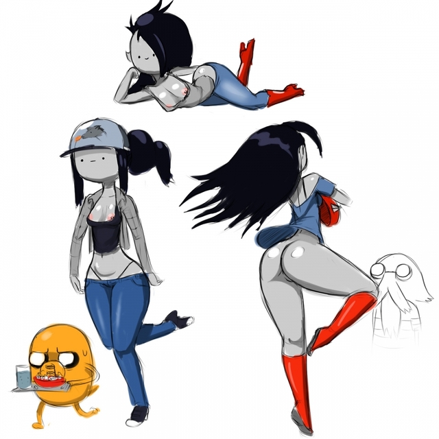 adventure time hentai game page ccf upload dbabf mediums