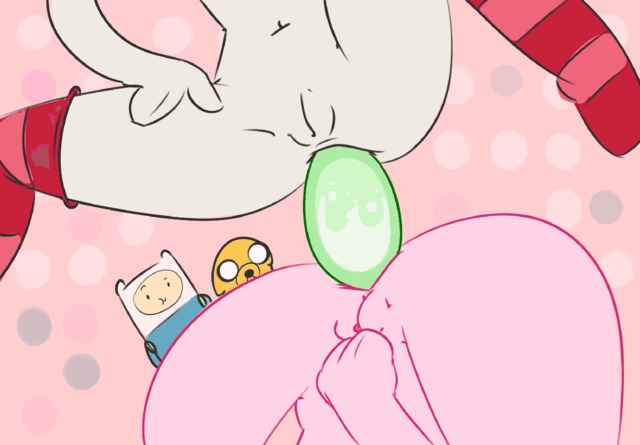 adventure time hentai pics time adventure dog animated princess bubblegum human ddd jake finn marceline aaeffdad musikalgenius