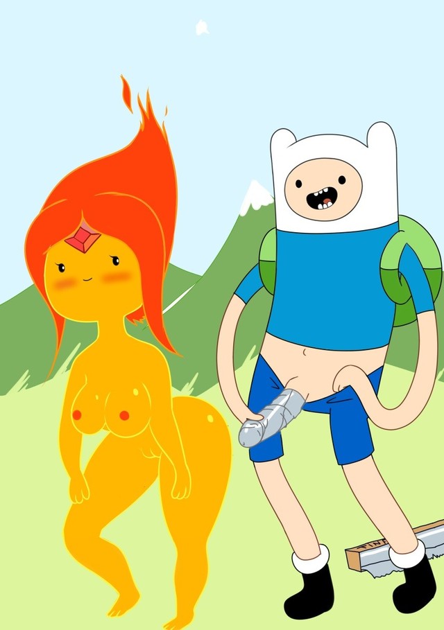 adventure time hentai pics hentai time adventure