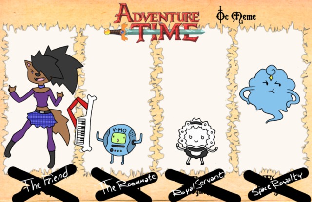 adventure time hentai pictures time manga adventure digital morelikethis rose continued demorus