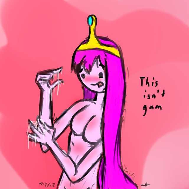 adventure time hentai pictures hentai fucking princess bubblegum finn