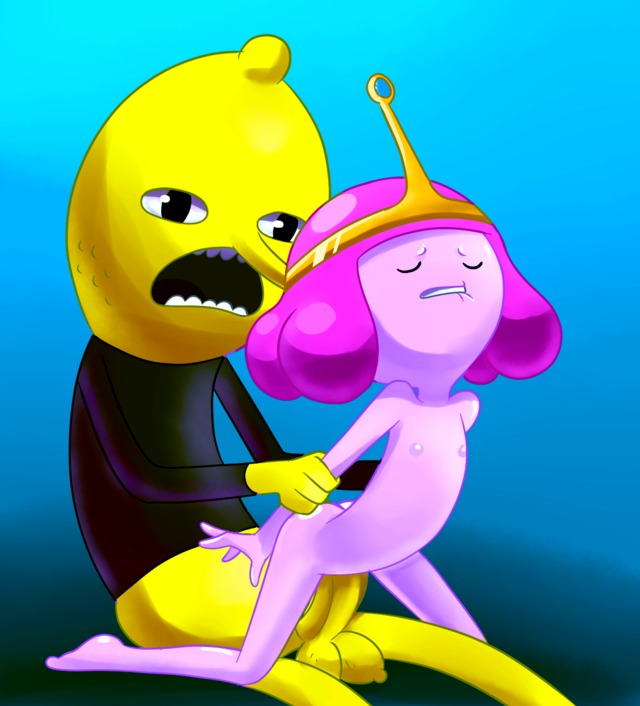 adventure time hentai porn hentai time adventure princess bubblegum human finn earl lemongrab lightguy