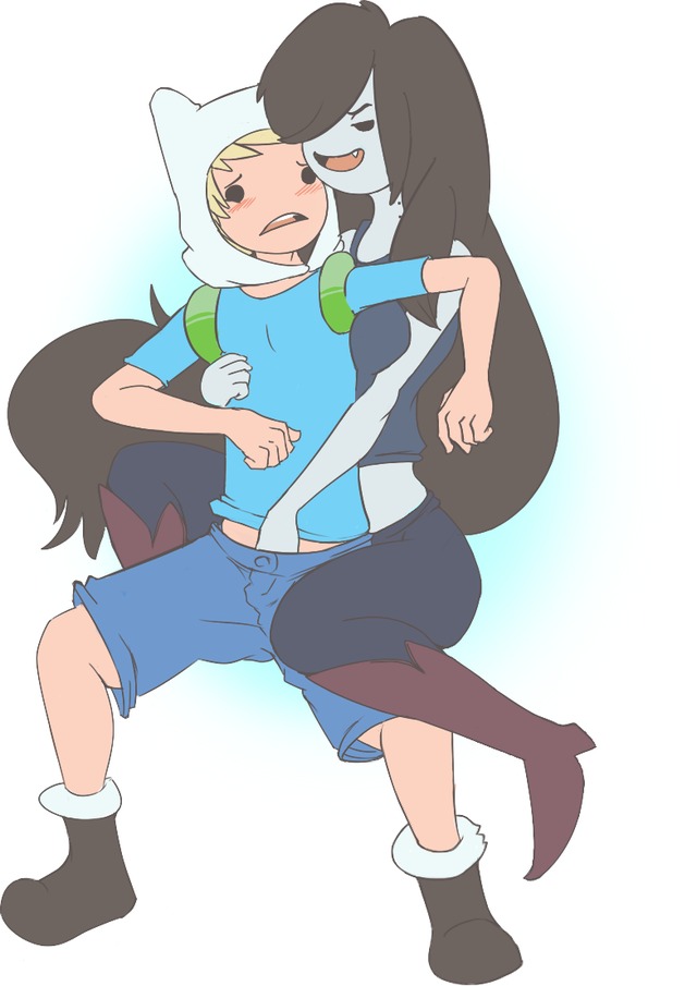 adventure time marceline hentai src res pco