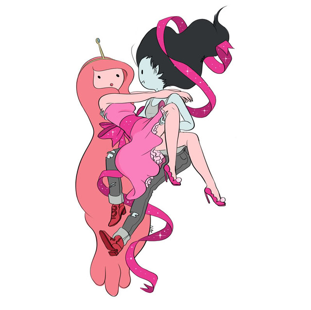 adventure time marceline hentai time albums foro adventure akatsuki gurlie