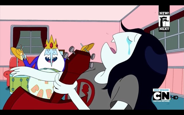 adventure time marceline hentai user qbvdx