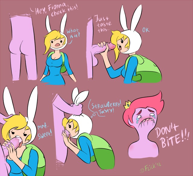 adventuretime hentai pictures user flick fionna