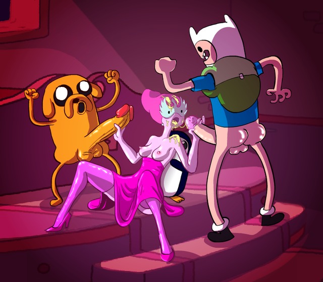 adventuretime hentai pictures user delicious supersatanson