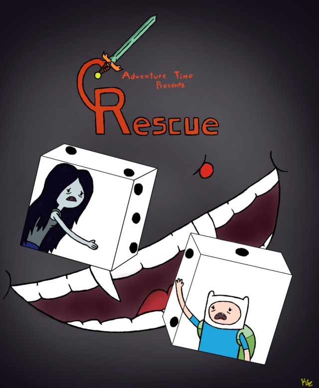 adventuretime hentai time adventure morelikethis presents rescue amrani