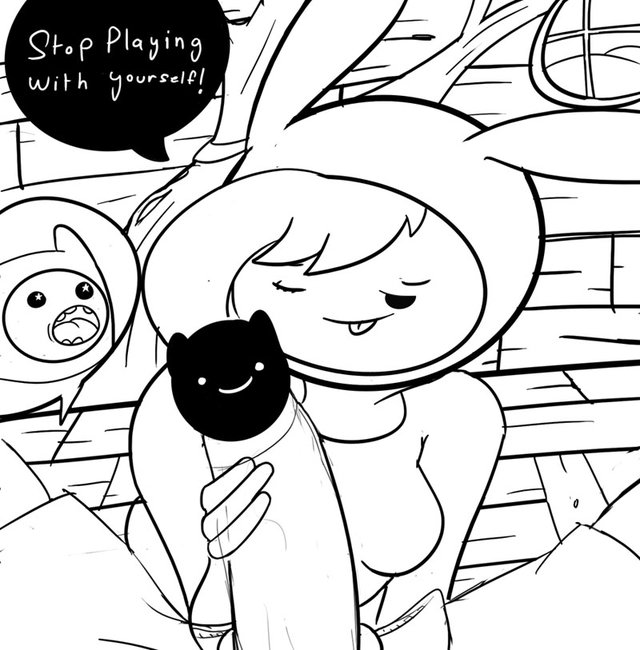 adventuretime hentai pictures user blow fionna ursicide