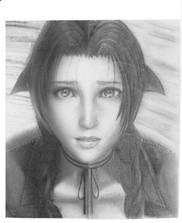 aerith gainsborough hentai pre morelikethis collections gainsborough aerith journie