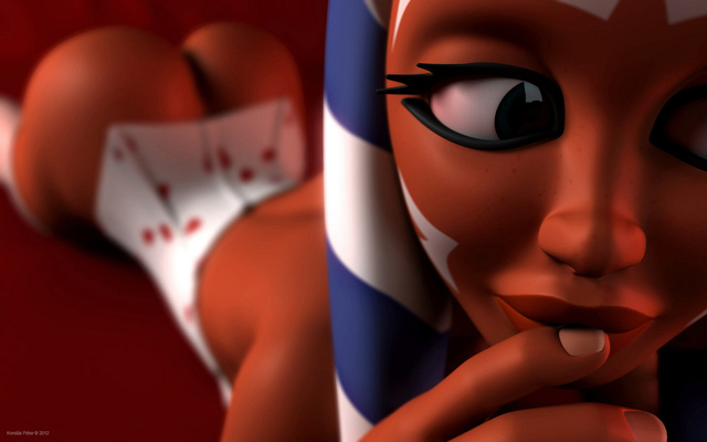 ahsoka hentai gallery eff dev