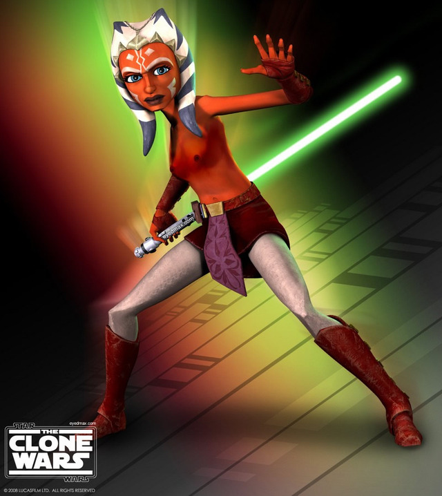 ahsoka hentai pics ahsoka tano