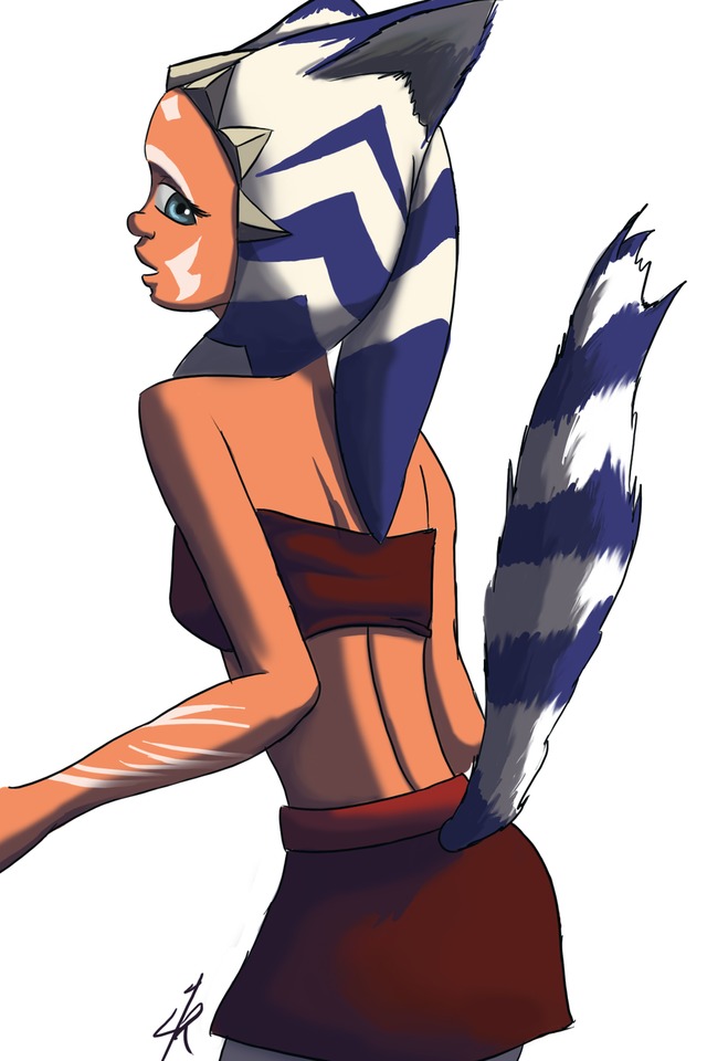 ahsoka star wars hentai hentai search xxx torrent results catgirl ahsoka tano raikoh bittorrent