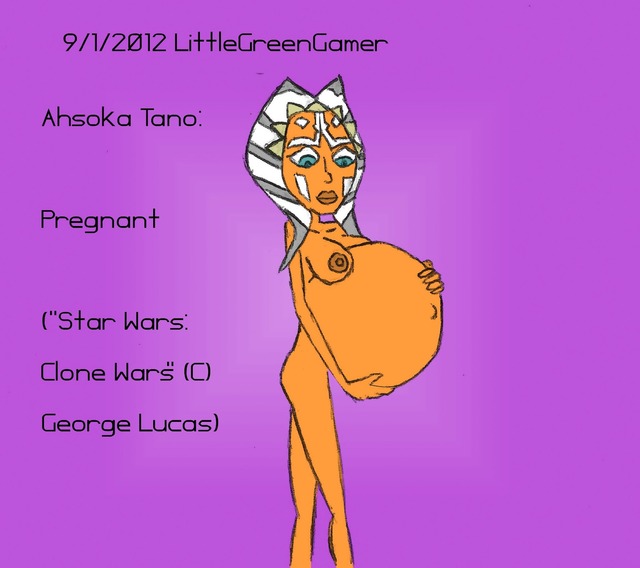 ahsoka tano hentai gallery hentai art futurama porn futa request cartoon ahsoka tano edit preg gwen tennyson gimp walterratley