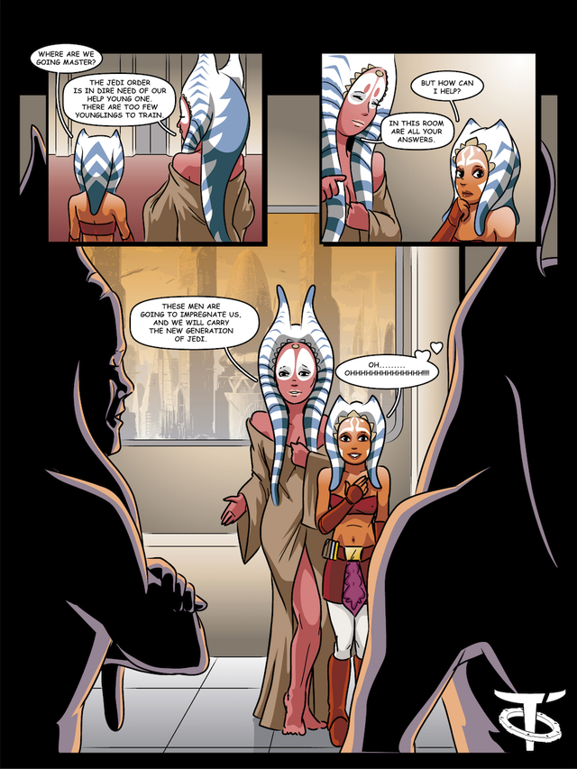 ahsoka tano hentai pics hentai all page pictures user ahsoka tano offworldtrooper jessahsoka