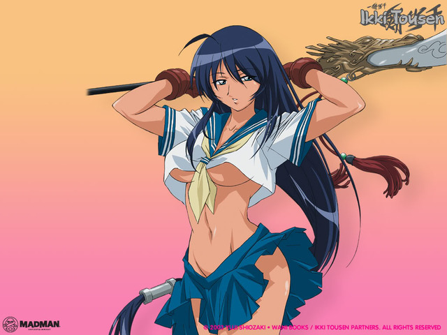 ai yori aoshi hentai forums albums kruszer ikki tousen