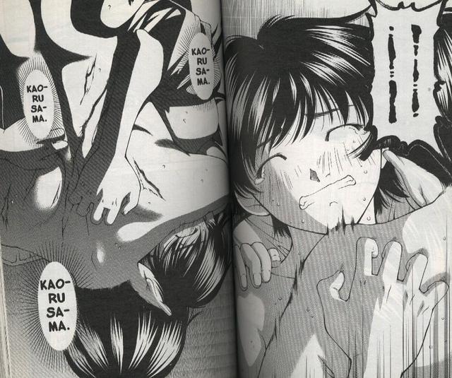 ai yori aoshi hentai yori aoshi azul amor realmente