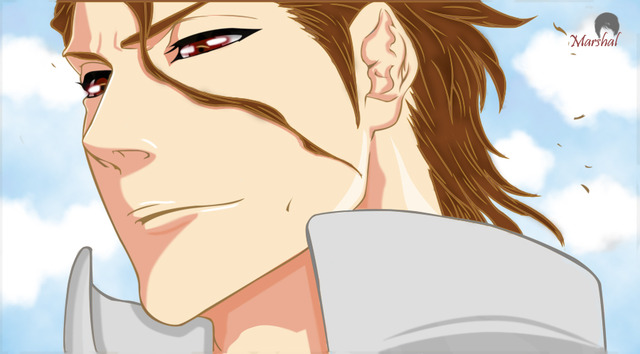 aizen hentai manga digital morelikethis sousuke aizen deivscz mamf