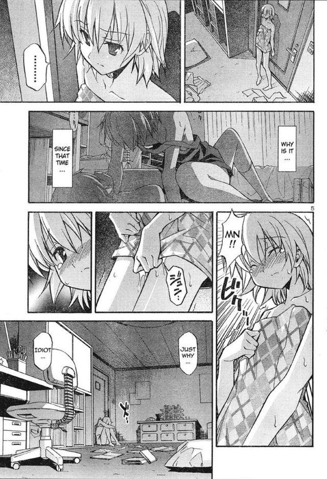 aki sora hentai manga sora aki secret twins