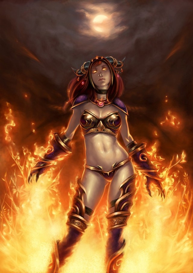 alexstrasza hentai assets wow alexstrasza gooloo edoq