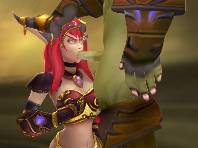 alexstrasza hentai comment world ceb fdc warcraft alexstrasza rexxcraft