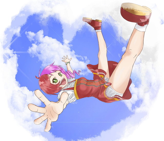 alisa bosconovitch hentai games pre digital morelikethis fanart air drawings alisa bosconovitch lolichri