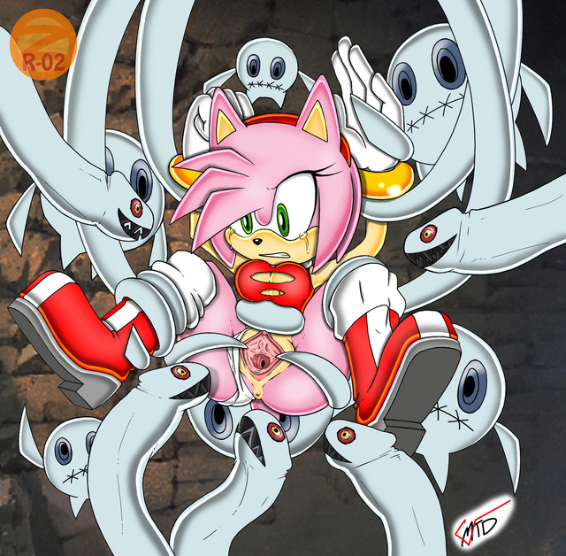 amy rose hentai game pictures album amy sonic team rose furries