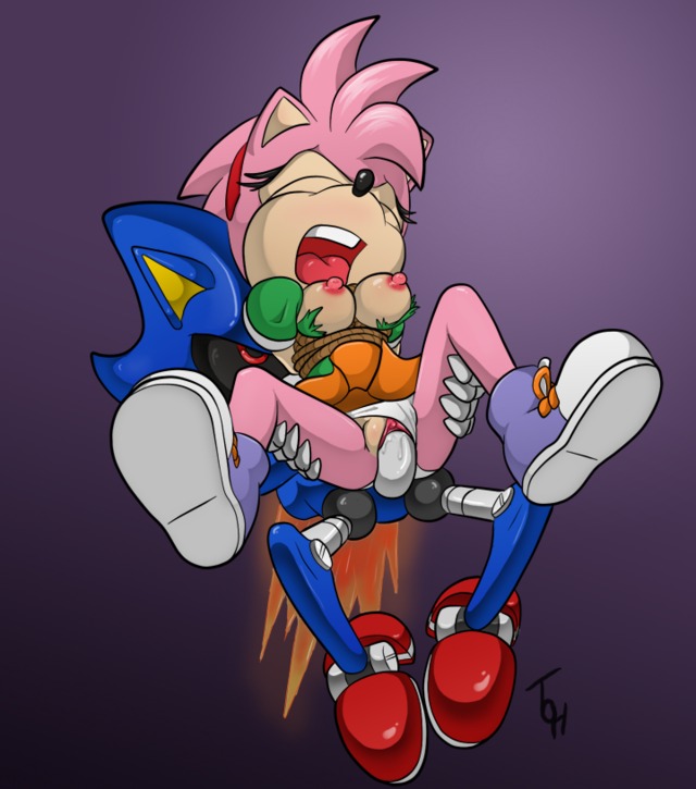 amy rose hentai gif page search pictures amy sonic rose metal query