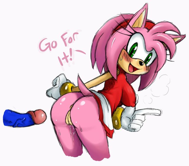 amy rose sonic hentai pictures album artist amy sonic team rose furries sssonic