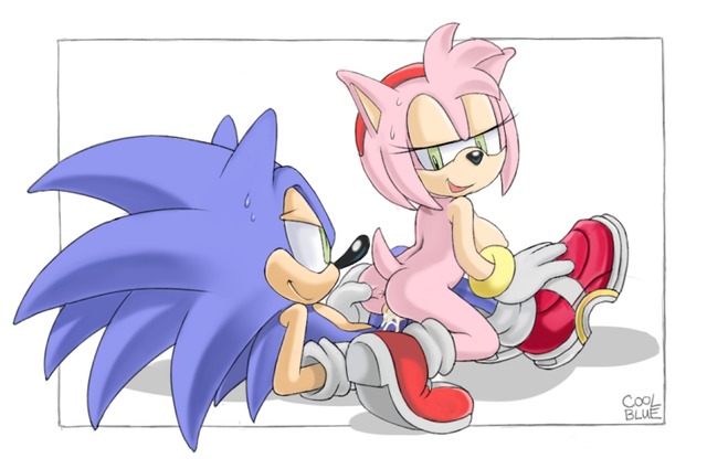 amy sonic hentai hentai amy media rose hedgehog