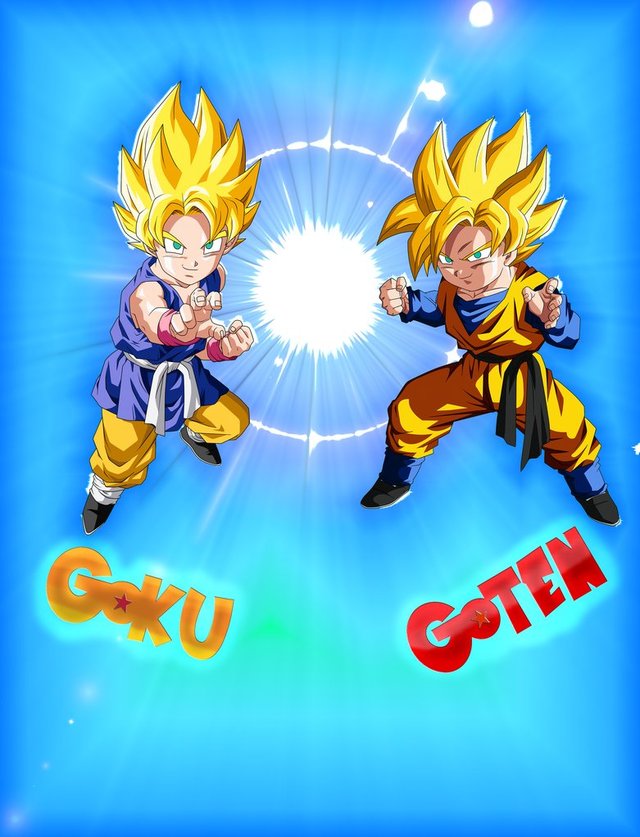 android 18 and goku hentai pre wallpaper morelikethis goku goten asuma lqx customization