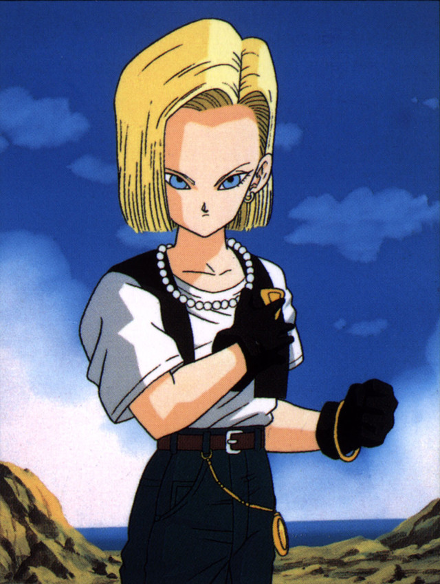 android 18 dragon ball z hentai hentai search dbz results photos android furanari