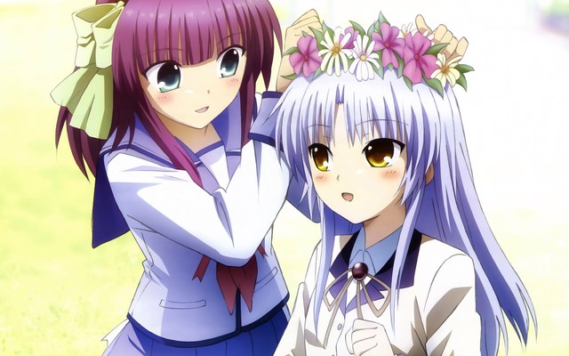 angel beats hentai angel wallpaper data beats angelbeats