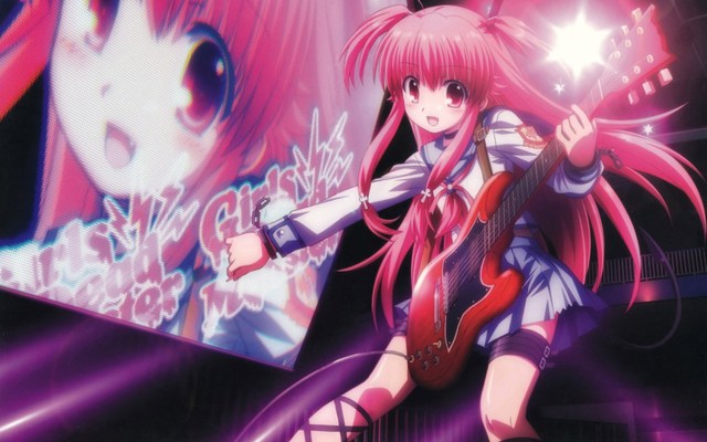 angel beats hentai angel wallpaper data beats yui angelbeats