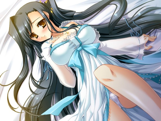 animai hentai anime hentai girl sexy wallpaper hot women koihime musou