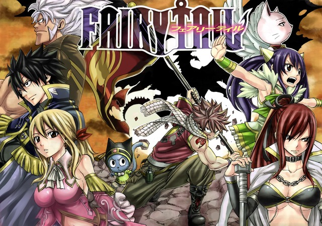 anime hentai fairy tail hentai tail fairy key serie completa poringa