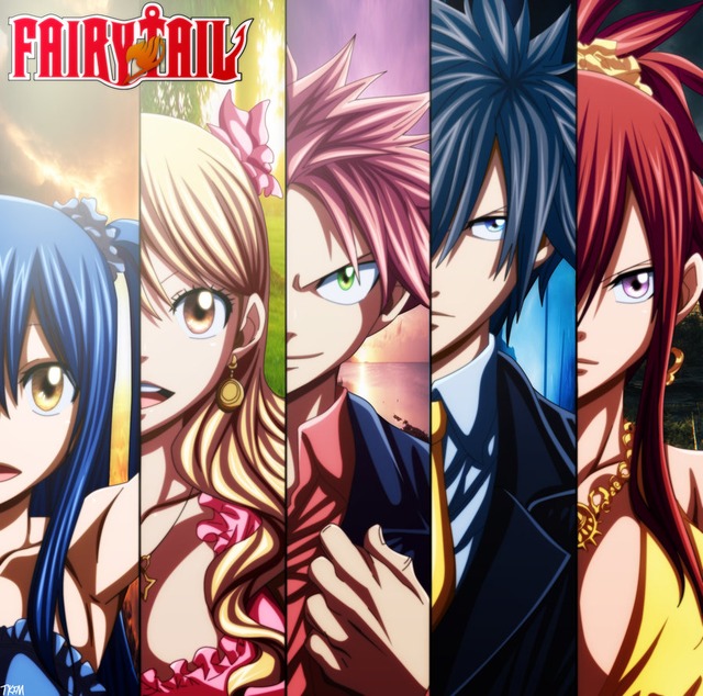 anime hentai fairy tail anime clubs fanpop awards