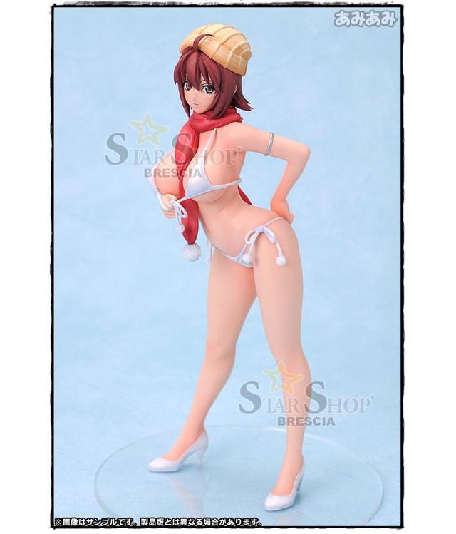 anime hentai figures hentai madhouse foto pvc figure yuka tsundero yoshii