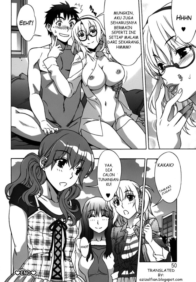 anime hentai komik hentai chapter manga mamagoto