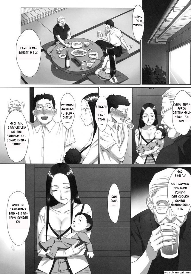 anime hentai komik hentai indonesia komik pulang kampung