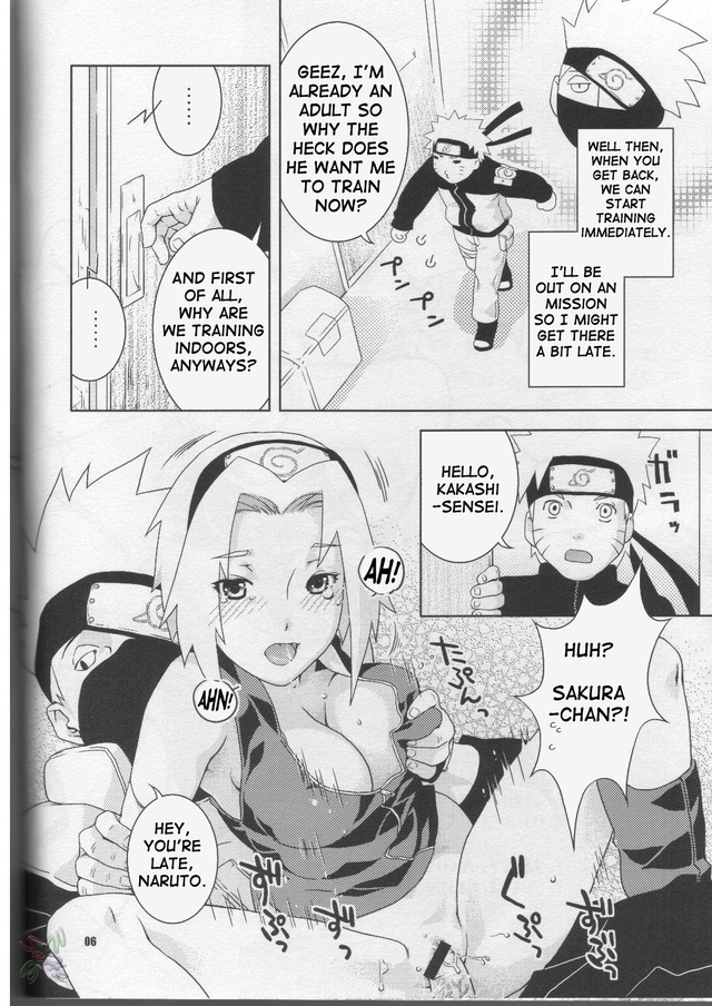 anime hentai komik hentai naruto comics comic sakura kanhi