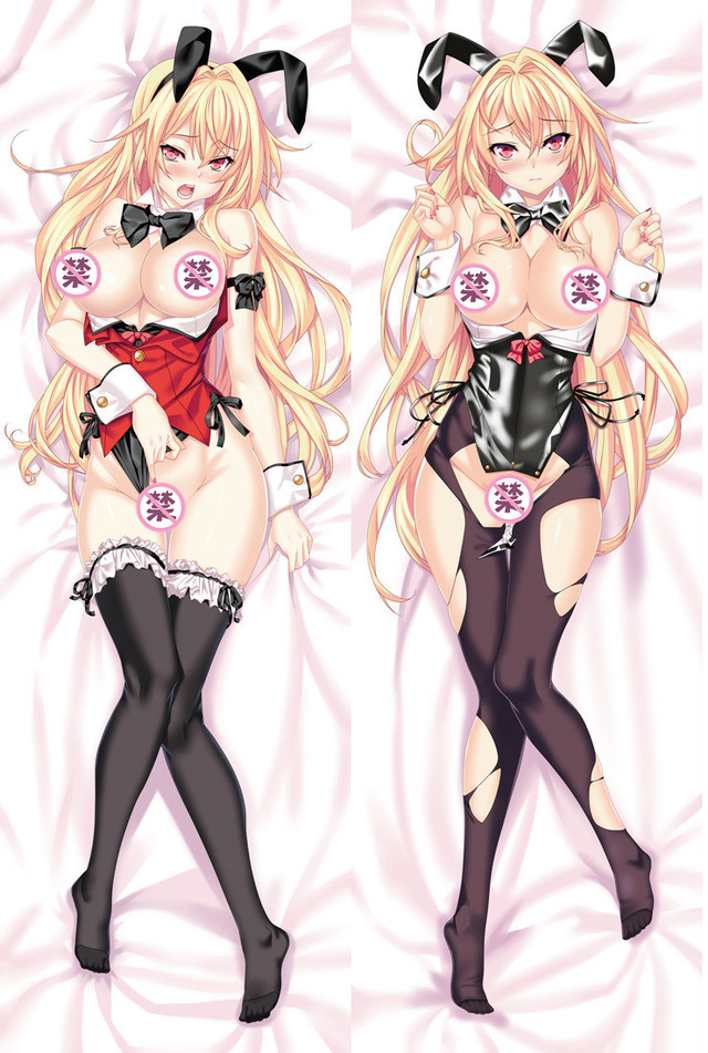 anime hentai little girl colored body case dakimakura pillow popular cases wsphoto font